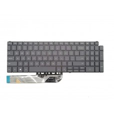 KEYB TECLAS BL SP PRETO